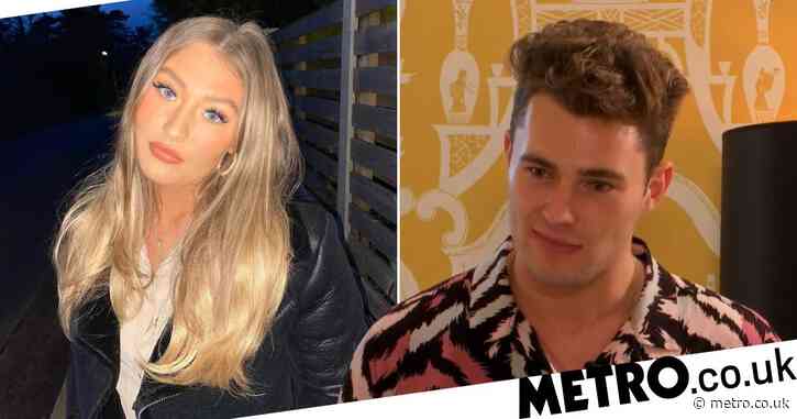 Celebs Go Dating viewers lose it after Curtis Pritchard forgets date’s name during awkward moment
