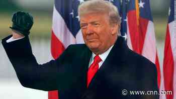 Haberman reveals list of Republicans Trump wants to 'punish'