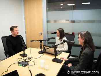 Tesla's dominant autonomous EV leadership, ride-hailing services, and the Boring Company