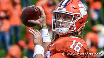 2021 NFL Draft: Trevor Lawrence, Justin Fields headline list of eligible underclassmen
