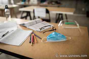 Lessons Learned From Reopening a Mississippi School During COVID