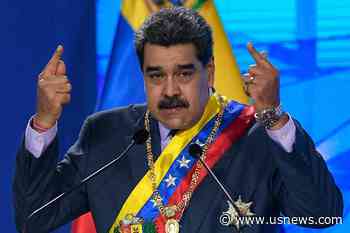 Maduro's 'Miracle' Treatment for COVID-19 Draws Skeptics