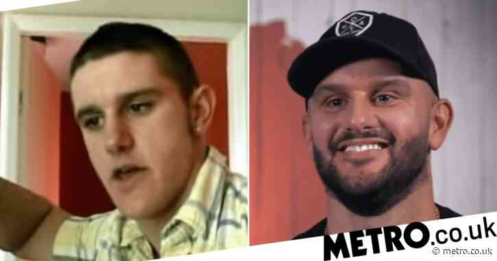 First Dates Manchester singleton reveals himself to be man from viral ‘fish and rice cake’ video