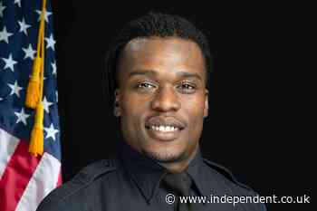 Former Wisconsin officer cleared in 3 shootings now a deputy