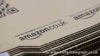 Amazon halts alcohol sales in Northern Ireland over new Brexit customs rules
