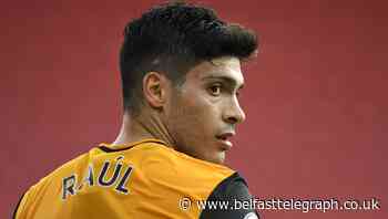 Wolves boss Nuno Espirito Santo ‘positive’ Raul Jimenez could return this season