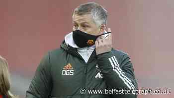 I’d be surprised if there are any new arrivals – Ole Gunnar Solskjaer