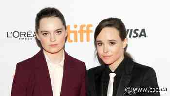 Actor Elliot Page and Emma Portner divorcing after 3 years