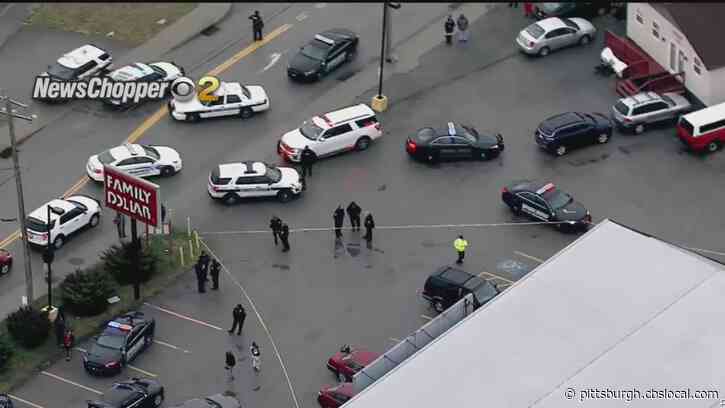 Person Shot, Killed In Family Dollar Parking Lot