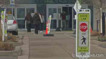 Four WNY healthcare workers win trip to Super Bowl