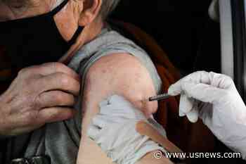 Biden: U.S. Will Have Enough Vaccines for 300 Million Americans By End of Summer