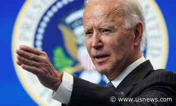 Biden Administration to Review Sanctions on International Criminal Court Officials