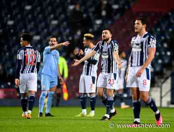 Watch and Admire: Man City Goes Top of EPL After 5-0 Win