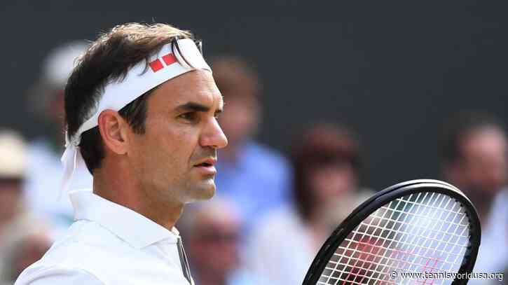 'If anyone knows, it’s Roger Federer', says former Top 10