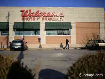 Walgreens names Starbucks' Roz Brewer as CEO, reports WSJ