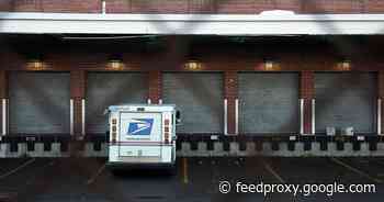 USPS is about to plug into electric mail carriers, thanks to Biden administration     - Roadshow
