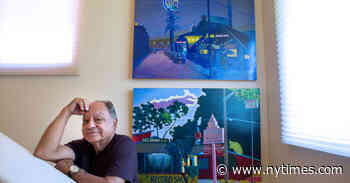 Cheech Marin’s Chicano Art Museum Is to Open This Fall