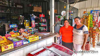 El "Súper", un negocio que enorgullece a Guatajiagua | Noticias de El Salvador - elsalvador.com - elsalvador.com