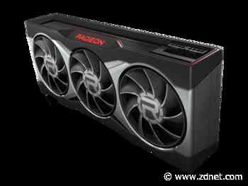 AMD sees another six months of video game chip shortages