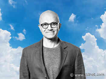 Microsoft's Q2 Azure revenue up 50%, commercial cloud run rate at $66.8 billion; forecast tops consensus