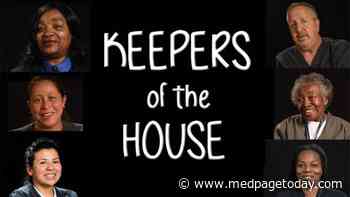 Q&A With Neil Prose, MD, Maker of 'Keepers of the House'