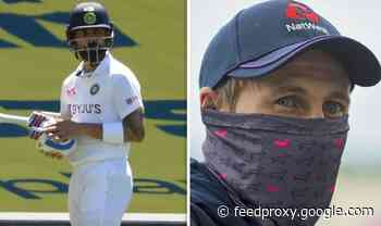 Virat Kohli sent Joe Root warning as England captain backed to cause India problems