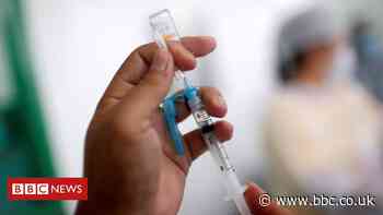 Covid vaccines: Outrage after casino boss jumps queue for jabs