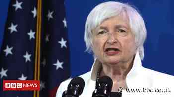 Janet Yellen to be first female US treasury secretary