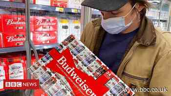 Pandemic prompts Super Bowl ad rethink in US