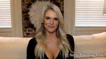 Bravo star Madison LeCroy hits back at online critic who told her to 'cover up'