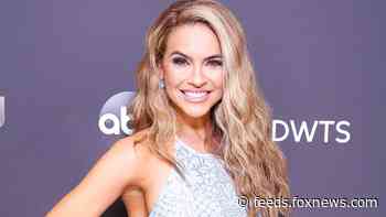 Chrishell Stause, ‘Dancing with the Stars’ alum, stuns in motivational bikini snap: 'We’ve got this!'