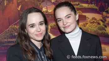 Elliot Page, Emma Portner getting divorced: ‘We have the utmost respect for each other’