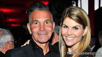 Mossimo Giannulli denied request to serve prison sentence at home by judge