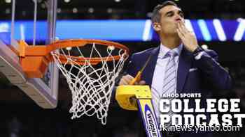 Tournament Madness, Coach K’s comments, Tennessee coaching search - Yahoo News UK