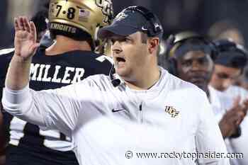 REPORT: Name emerging in Tennessee coaching search | RTI - Rocky Top Insider