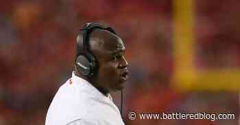 Houston Texans Coaching Poll: Eric Bieniemy Or Leslie Frazier? - Battle Red Blog