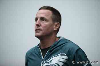 NFL rumors: Eagles’ Dave Fipp will join Lions’ coaching staff, reunite with Duce Staley - NJ.com
