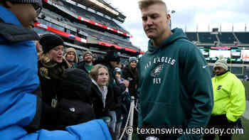 Texans hiring QB Josh McCown on coaching staff wouldn't be a stretch - Texans Wire