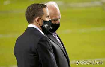 To the Eagles, coaching diversity comes in shades of white | Opinion - NJ.com