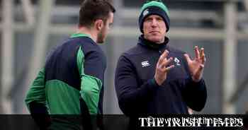 Graham Rowntree backs Paul O’Connell to shine in Ireland coaching role - The Irish Times