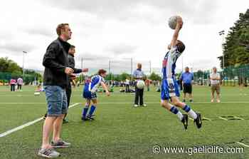 Why your club needs to develop a coaching philosophy - Gaelic Life