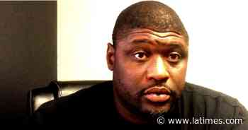 Chris Claiborne leaves USC's coaching staff for Arizona State - Los Angeles Times