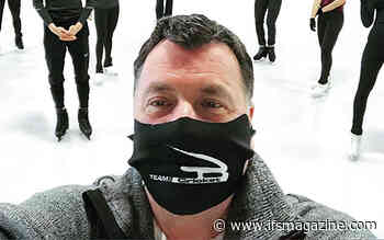 Brian Orser – Coaching in a Virtual World - International Figure Skating magazine