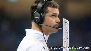 Chargers officially announce 3 coaching moves - Chargers Wire
