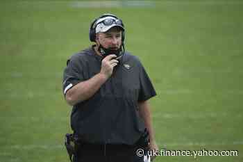 Nick Saban adds ex-Jaguars head coach Doug Marrone to Alabama coaching staff - Yahoo Finance UK