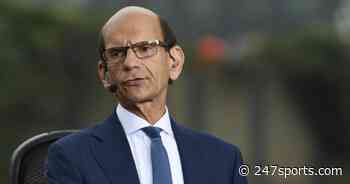 Paul Finebaum shares thoughts on Tennessee's coaching search - 247Sports