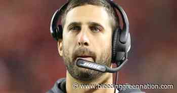 Eagles coaching staff changes under Nick Sirianni: Tracking the hires - Bleeding Green Nation