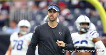 Eagles assistant coaching search tracker - PhillyVoice.com