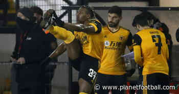 Watch: Chorley coaching staff laugh in the face of Adama Traore - PlanetFootball