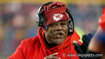 NFL's lack of coaching diversity is a 'drastic problem', Jeff Reinebold tells Inside The Huddle - Sky Sports